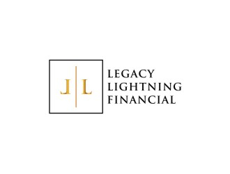 Legacy Lightning Financial  logo design by sabyan