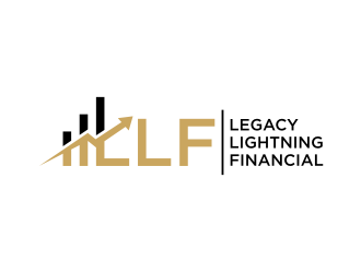 Legacy Lightning Financial  logo design by Inaya