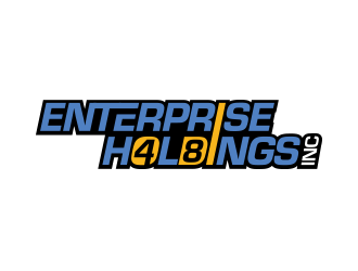 Enterprise Holdings, Inc. logo design by keylogo