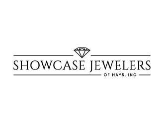 Diamond logo design for your jewelry business - 48hourslogo