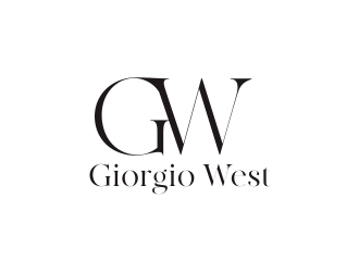 Giorgio West logo design by Greenlight