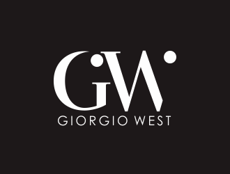 Giorgio West logo design by Greenlight