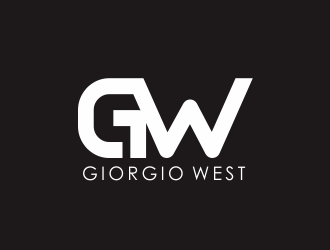 Giorgio West logo design by Greenlight