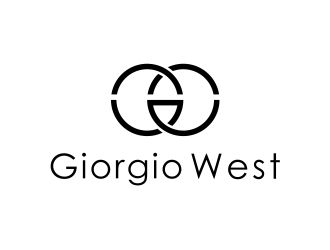 Giorgio West logo design by boogiewoogie