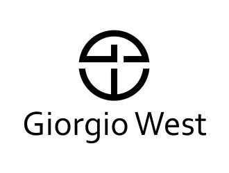 Giorgio West logo design by boogiewoogie