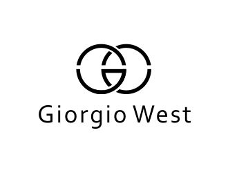 Giorgio West logo design by boogiewoogie