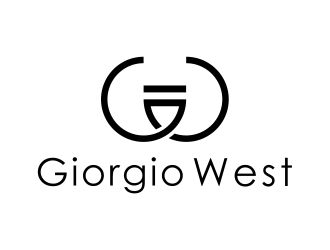 Giorgio West logo design by boogiewoogie