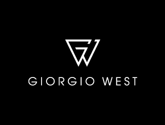 Giorgio West logo design by abss