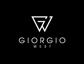 Giorgio West logo design by abss