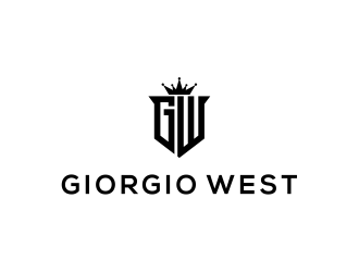 Giorgio West logo design by cintoko