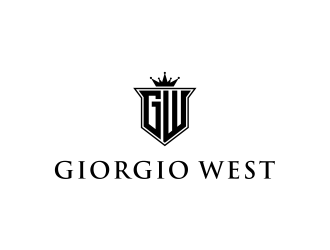 Giorgio West logo design by cintoko