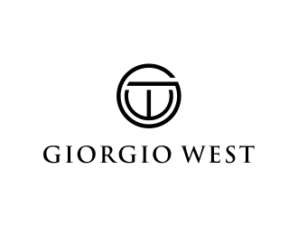 Giorgio West logo design by cintoko