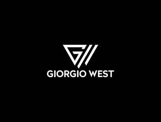 Giorgio West logo design by diki