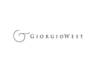 Giorgio West logo design by Shina