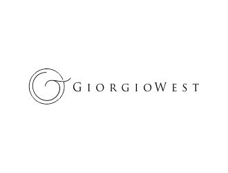 Giorgio West logo design by Shina