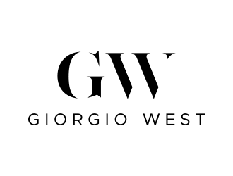 Giorgio West logo design by lexipej