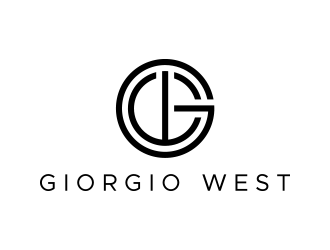 Giorgio West logo design by lexipej