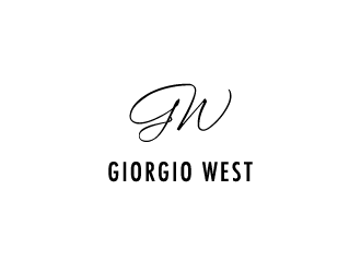 Giorgio West logo design by PRN123