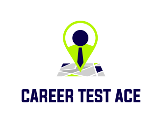 Career Test Ace logo design by JessicaLopes