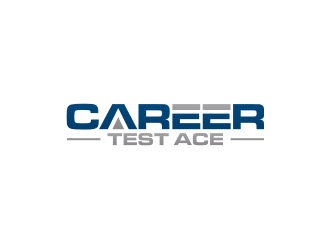 Career Test Ace logo design by muda_belia