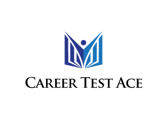 Career Test Ace logo design by PRN123