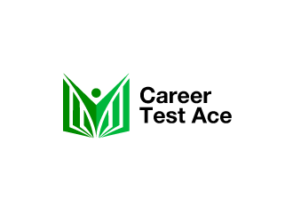 Career Test Ace logo design by PRN123