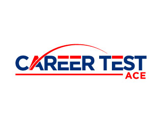 Career Test Ace logo design by Erasedink