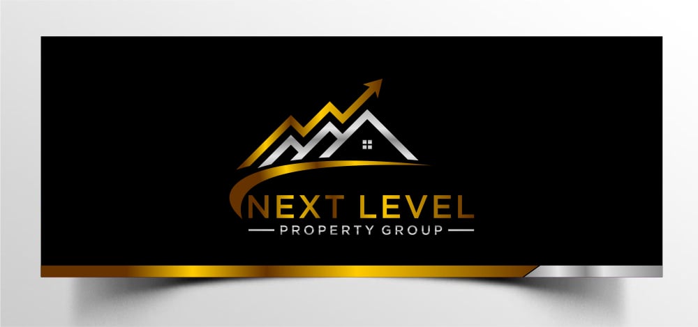 Next Level Property Group logo design by imagine