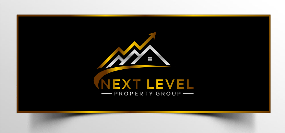 Next Level Property Group logo design by imagine