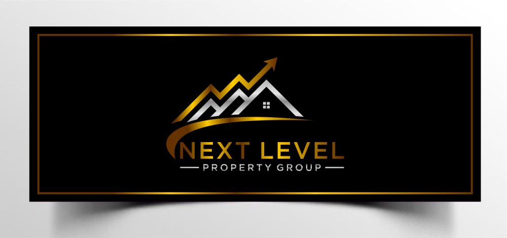 Next Level Property Group logo design by imagine