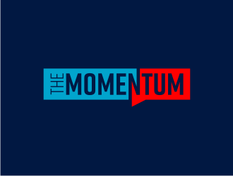 The Momentum logo design by Adundas