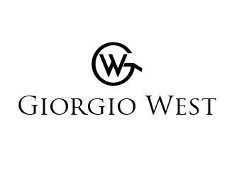 Giorgio West logo design by chumberarto