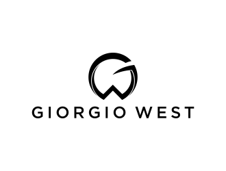 Giorgio West logo design by valace