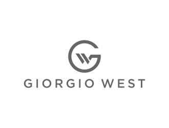 Giorgio West logo design by valace