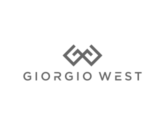 Giorgio West logo design by valace