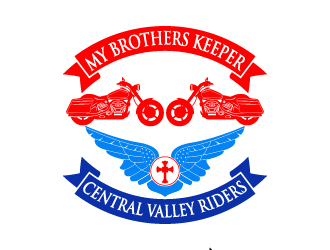 My Brothers Keeper logo design by pilKB