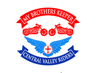 My Brothers Keeper logo design by pilKB