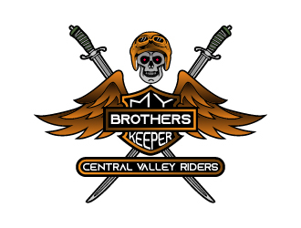 My Brothers Keeper logo design by chumberarto