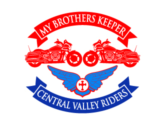 My Brothers Keeper logo design by pilKB