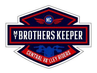 My Brothers Keeper logo design by SOLARFLARE