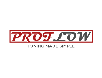 ProFlow logo design by larasati