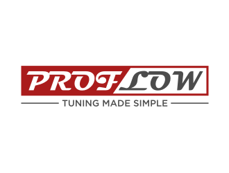 ProFlow logo design by larasati