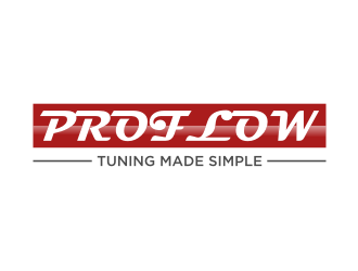 ProFlow logo design by larasati