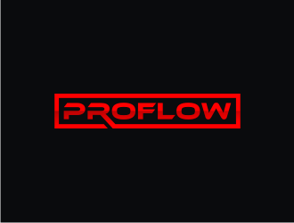 ProFlow logo design by narnia