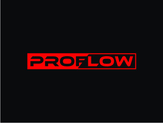 ProFlow logo design by narnia