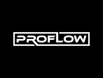 ProFlow logo design by changcut