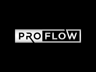 ProFlow logo design by Raynar