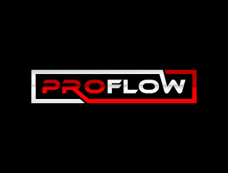 ProFlow logo design by Raynar