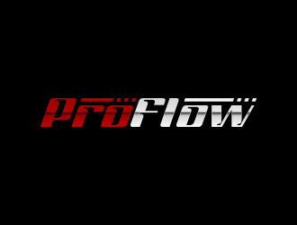 ProFlow logo design by Raynar