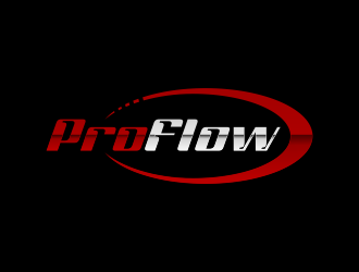 ProFlow logo design by Raynar